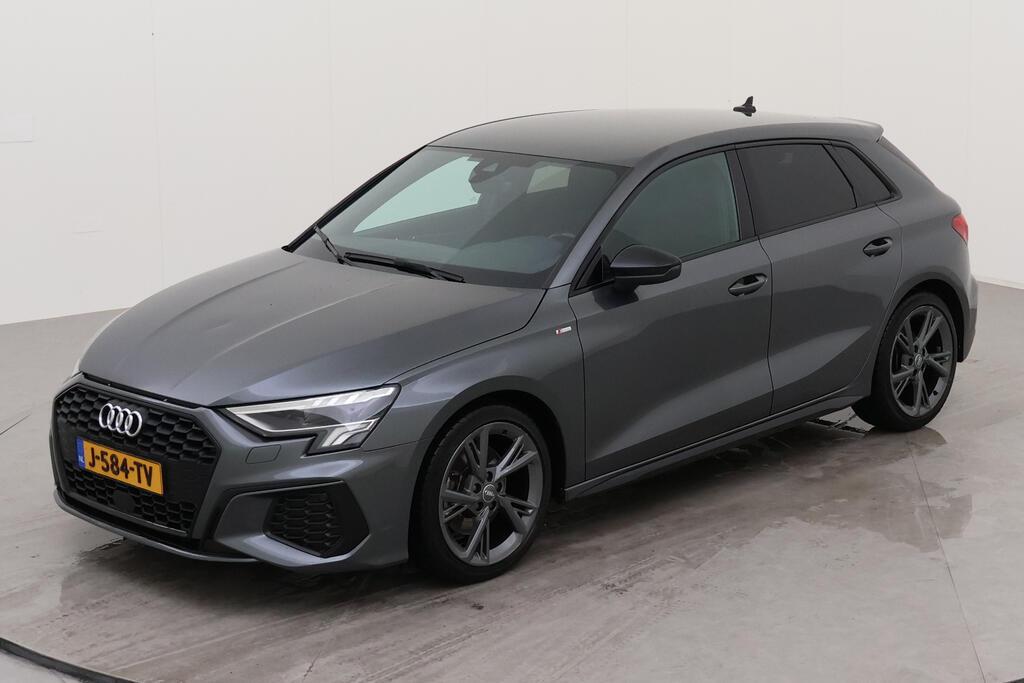 Audi A3 SPORTBACK 110 kW