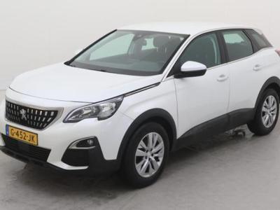 Peugeot 3008 96 kW