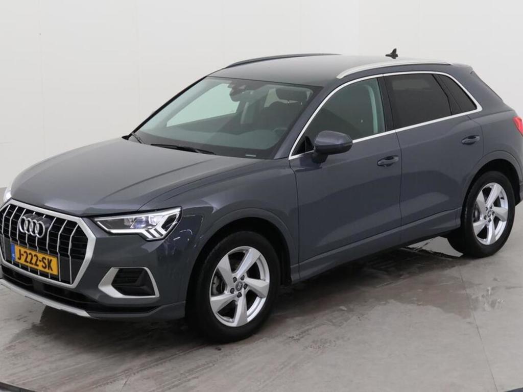 Audi Q3 110 kW