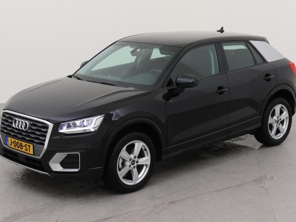 Audi Q2 85 kW