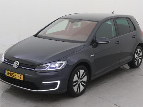 Volkswagen E-Golf E-DITION