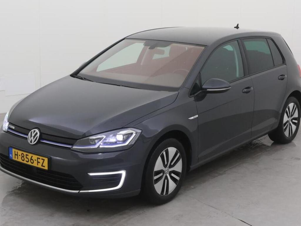 Volkswagen E-Golf E-DITION