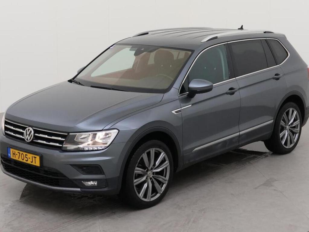 Volkswagen Tiguan Allspace 110 kW