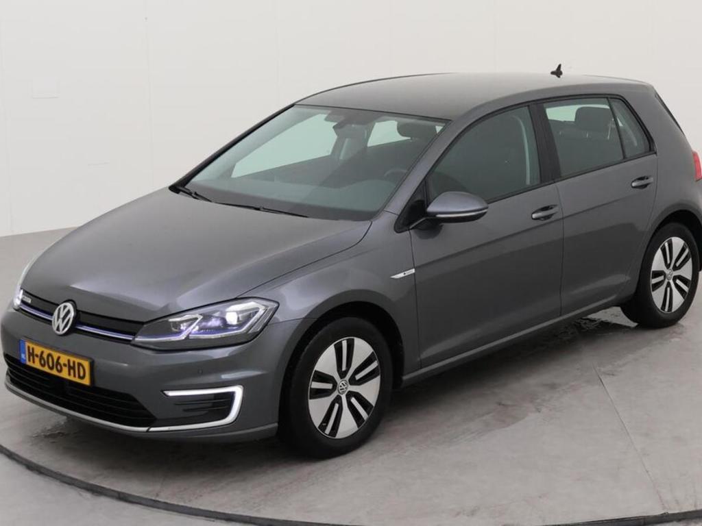 Volkswagen E-Golf E-DITION