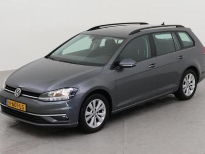 Volkswagen GOLF VARIANT 85 kW