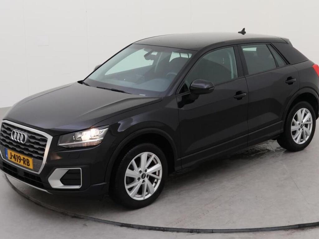 Audi Q2 85 kW