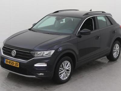 Volkswagen T-Roc 85 kW