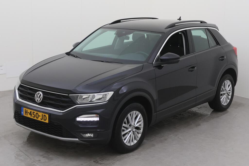 Volkswagen T-Roc 85 kW