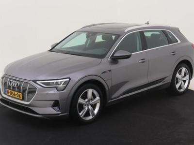 Audi E-tron e-tron 50 q L Ed +