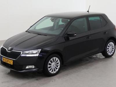 Skoda FABIA 70 kW