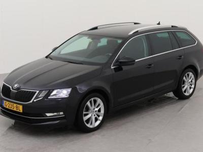 Skoda OCTAVIA COMBI 110 kW