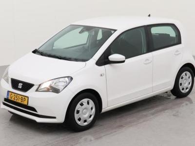 Seat Mii 44 kW