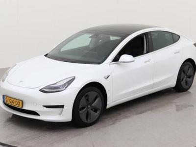 Tesla Model 3 Stnd.RWD Plus 60 kWh