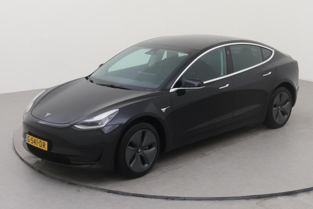 Tesla Model 3 Stnd.RWD Plus 60 kWh