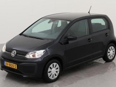 Volkswagen UP! 44 kW