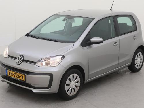 Volkswagen UP! 44 kW