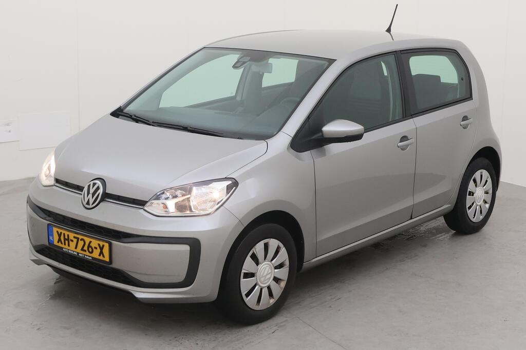 Volkswagen UP! 44 kW