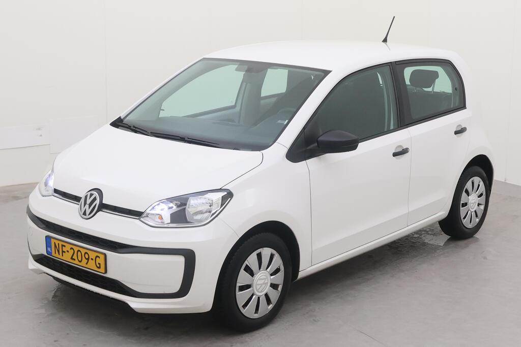 Volkswagen UP! 44 kW