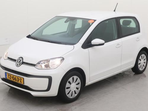 Volkswagen UP! 44 kW