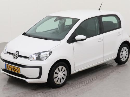 Volkswagen UP! 44 kW