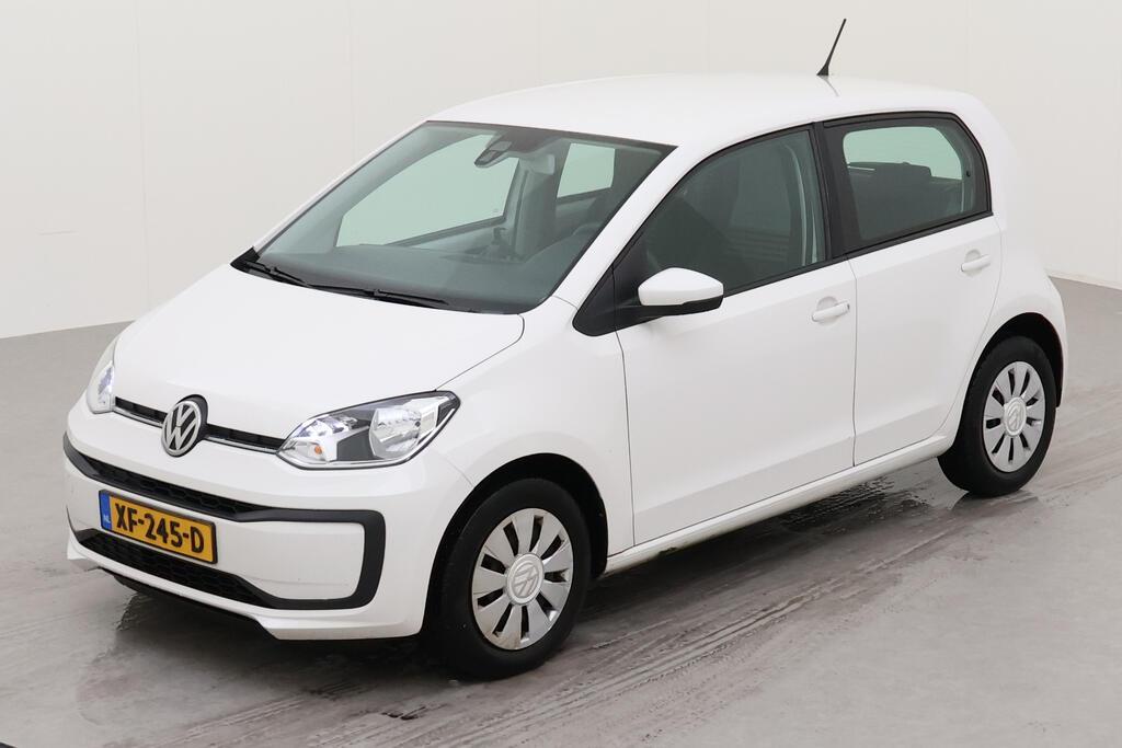 Volkswagen UP! 44 kW