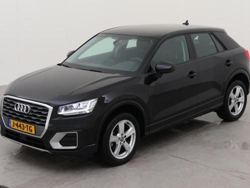 Audi Q2 85 kW