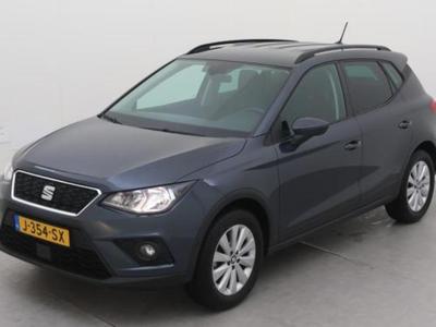 Seat ARONA 70 kW