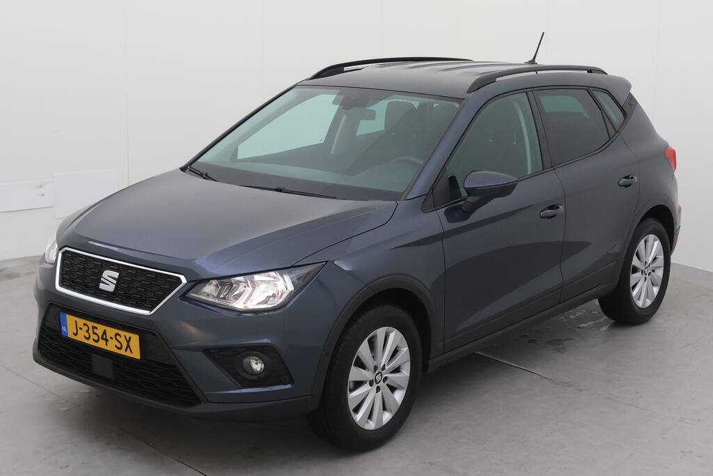 Seat ARONA 70 kW