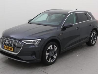 Audi E-tron e-tron 50 q L Ed.