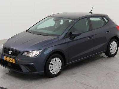 Seat IBIZA 70 kW