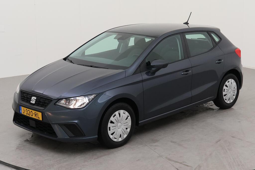 Seat IBIZA 70 kW