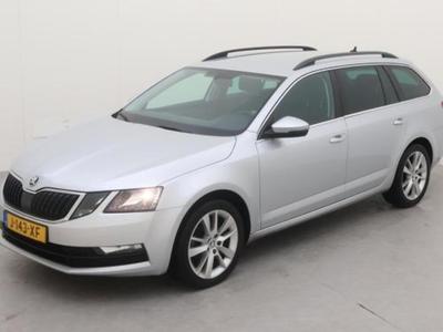 Skoda OCTAVIA COMBI 110 kW