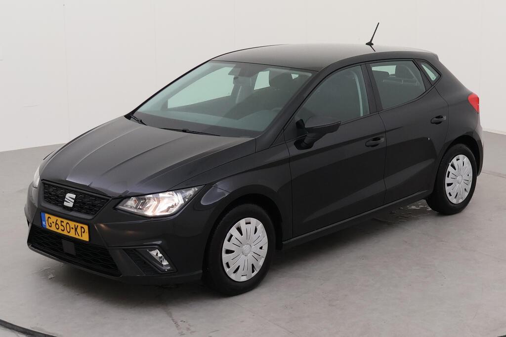 Seat IBIZA 59 kW