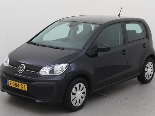 Volkswagen UP! 48 kW