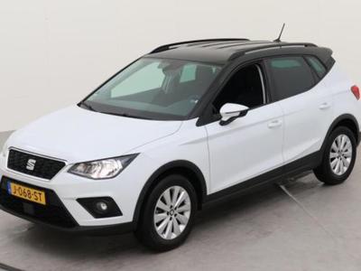 Seat ARONA 85 kW