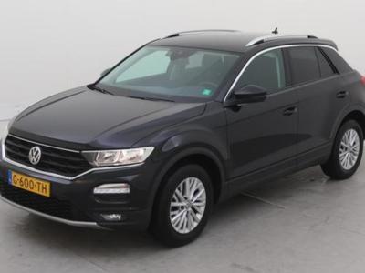 Volkswagen T-Roc 110 kW