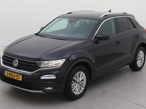 Volkswagen T-Roc 85 kW