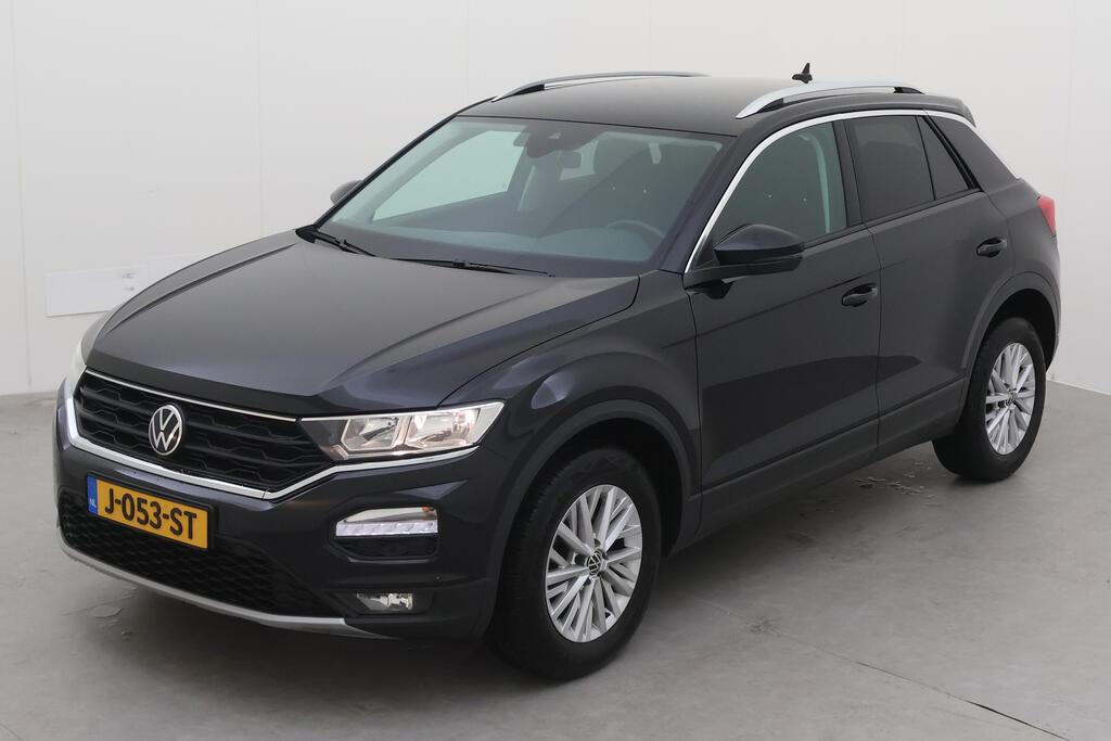 Volkswagen T-Roc 85 kW