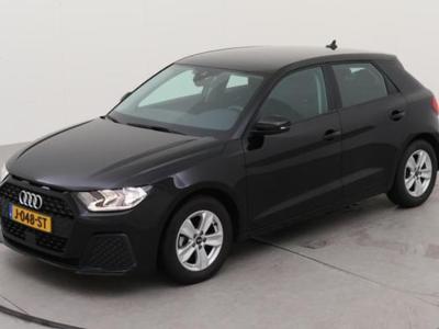 Audi A1 SPORTBACK 70 kW