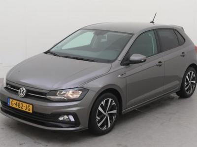 Volkswagen POLO 85 kW