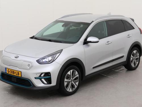 Kia Niro EV ExecutiveLine 64 kWh