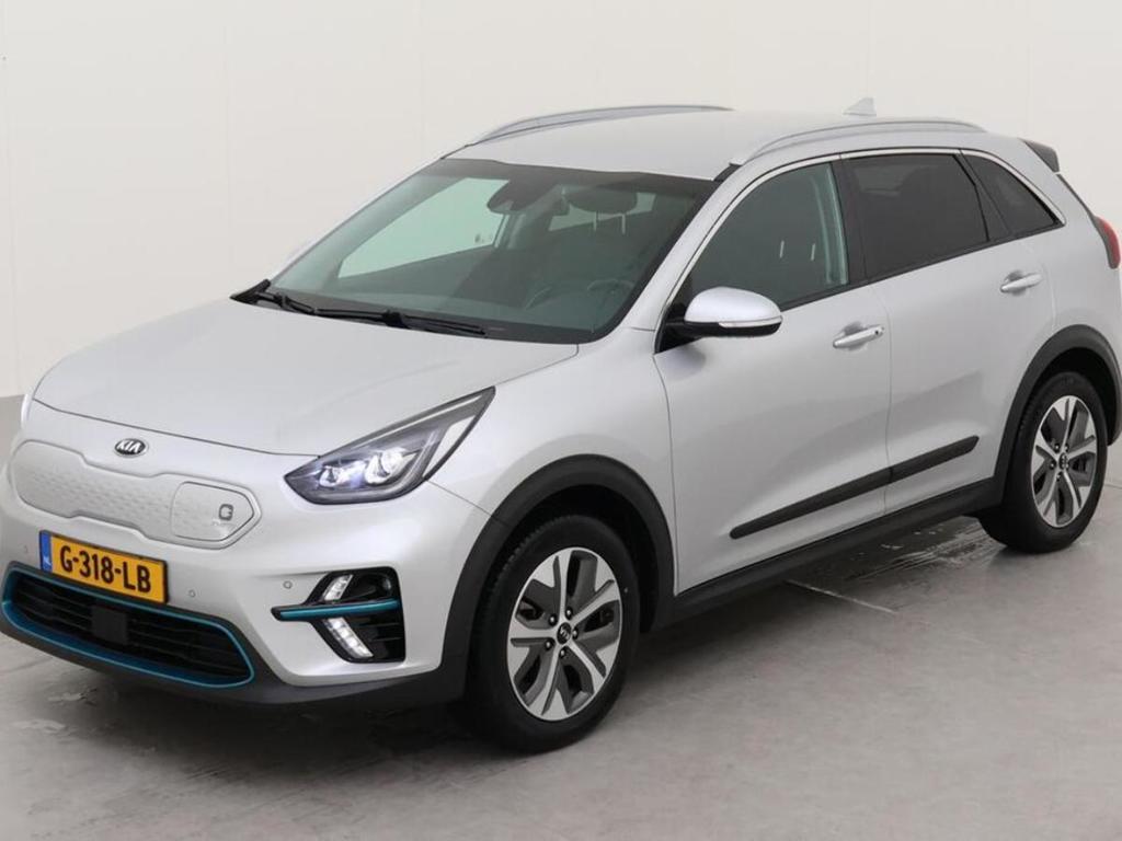 Kia Niro EV ExecutiveLine 64 kWh