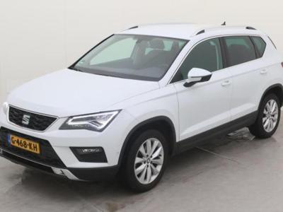 Seat Ateca 85 kW