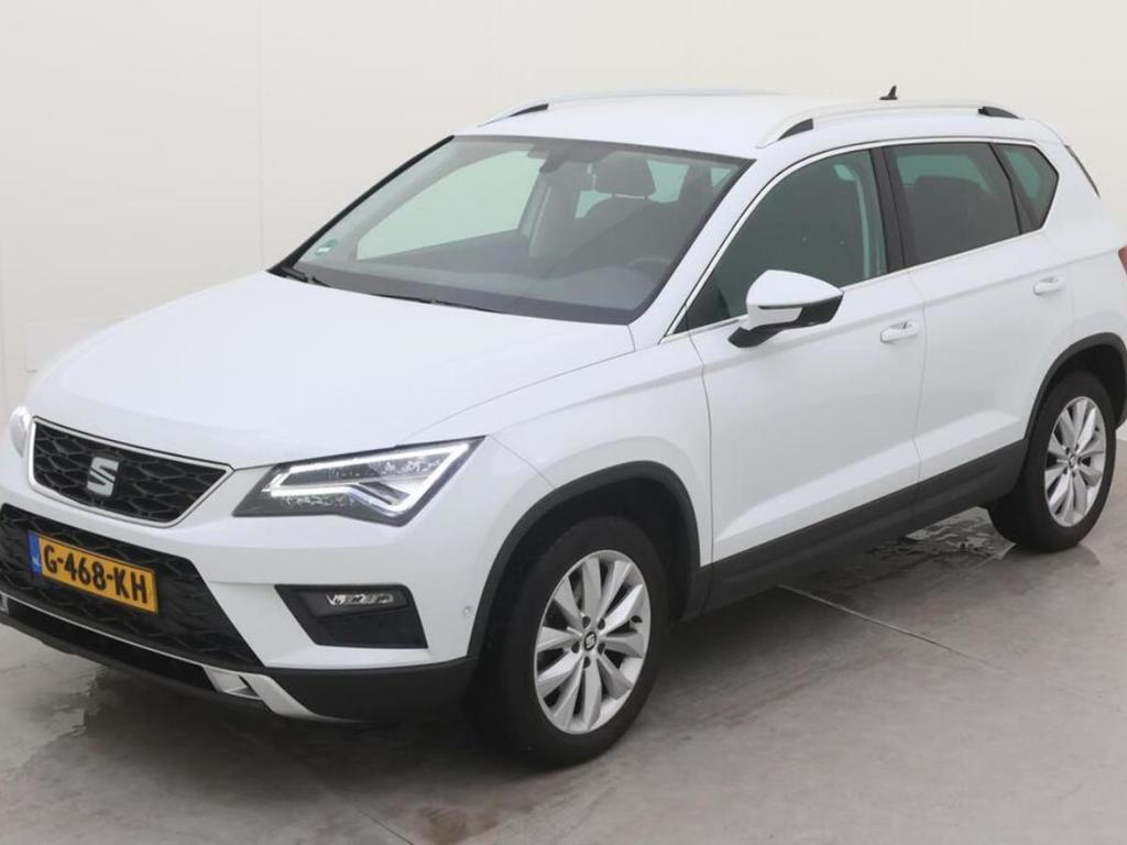 Seat Ateca 85 kW