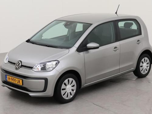 Volkswagen UP! 44 kW