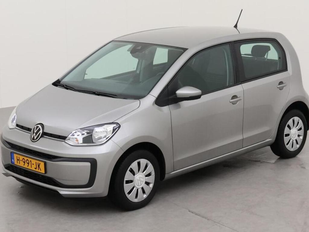 Volkswagen UP! 44 kW