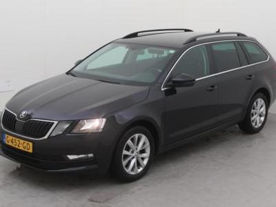 Skoda OCTAVIA COMBI 85 kW