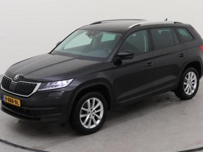 Skoda Kodiaq 110 kW