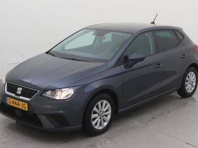 Seat IBIZA 70 kW