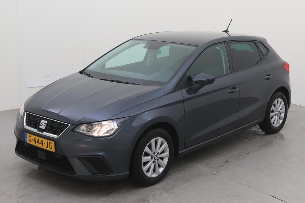 Seat IBIZA 70 kW